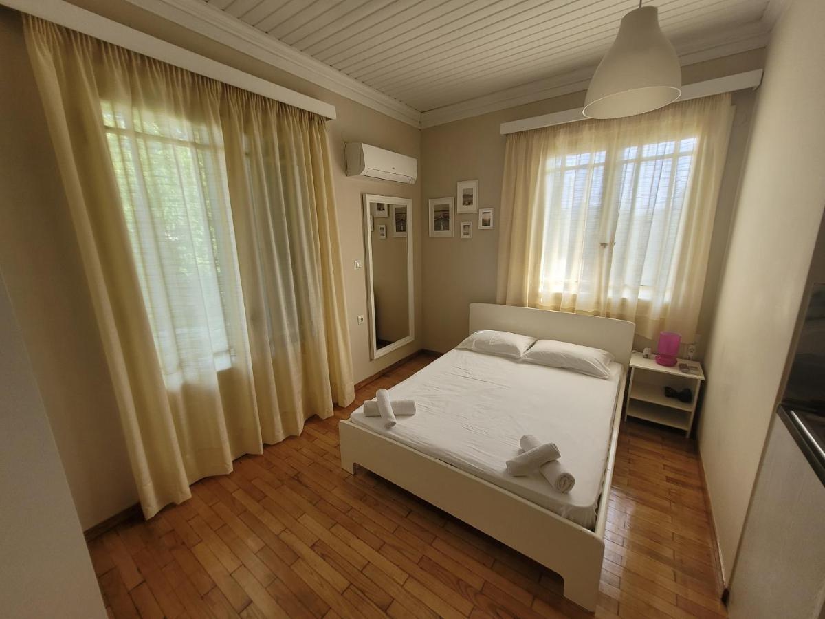 Villa Petros Nydri  Buitenkant foto