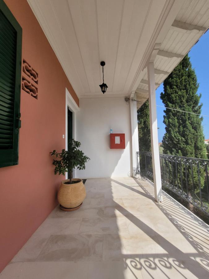Villa Petros Nydri  Buitenkant foto
